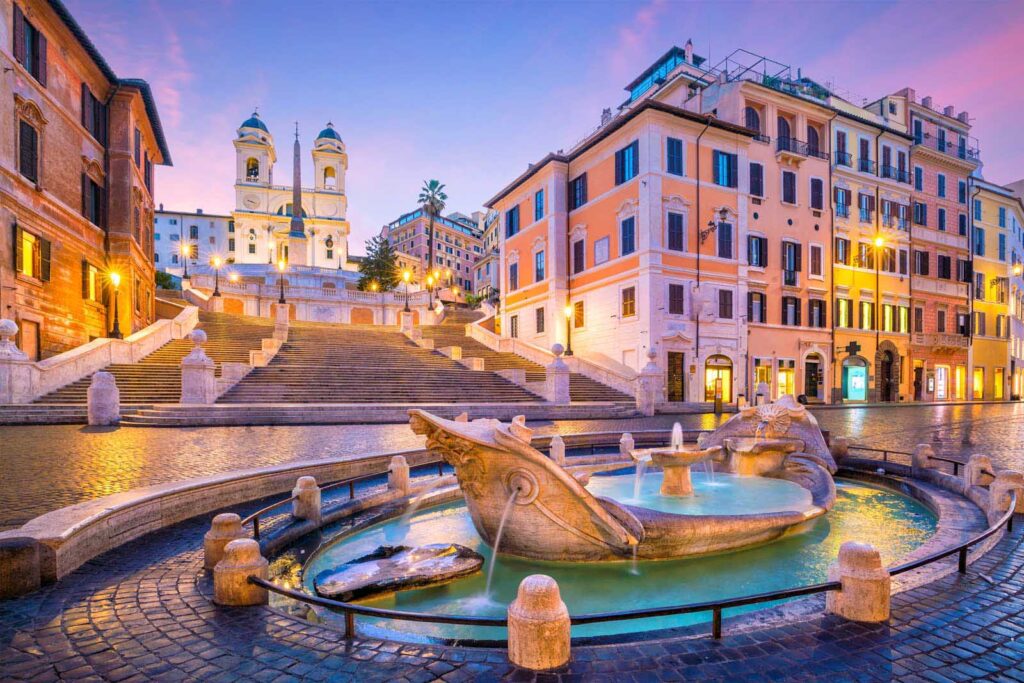 Where to Stay in Rome Our Favourite Places And Neighbourhoods (2024